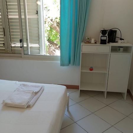 Mondello Room Pan ภายนอก รูปภาพ