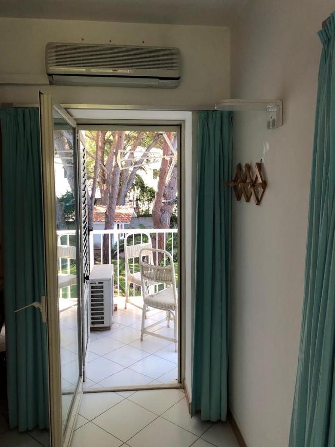 Mondello Room Pan ภายนอก รูปภาพ
