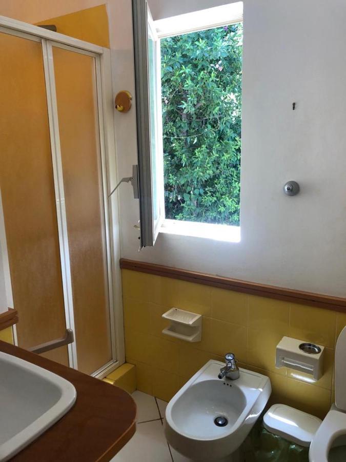 Mondello Room Pan ภายนอก รูปภาพ