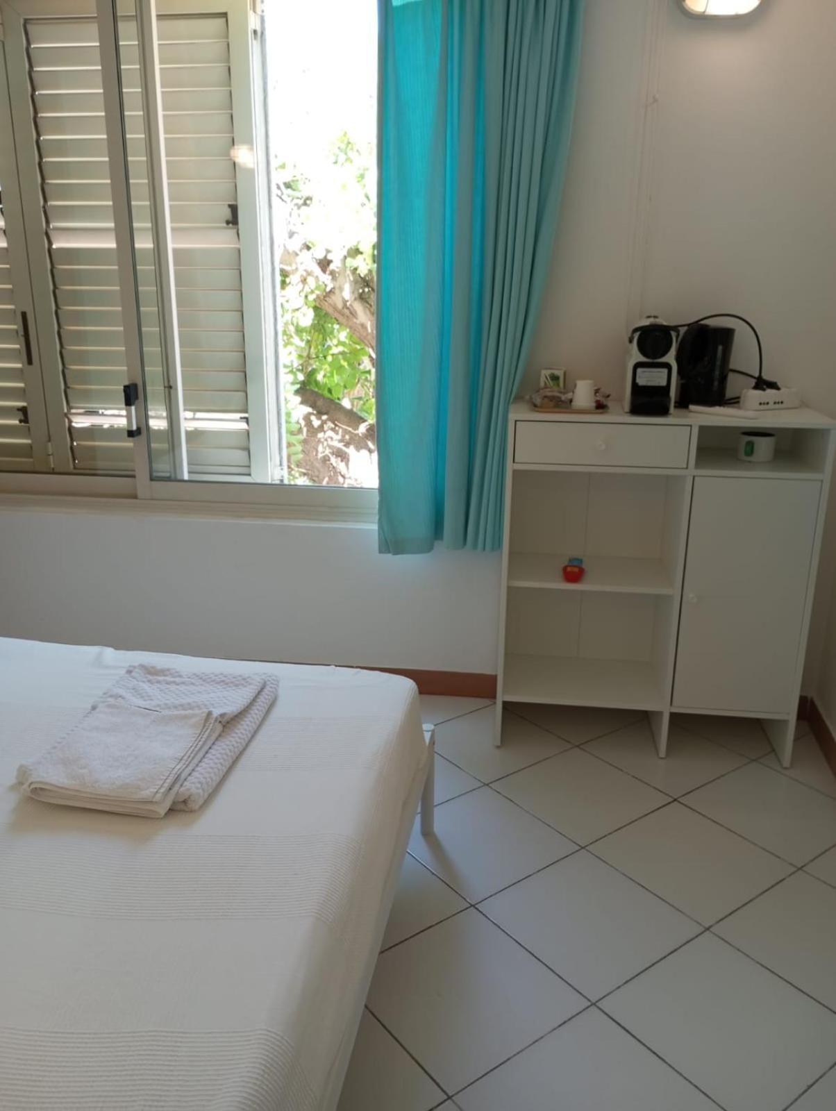 Mondello Room Pan ภายนอก รูปภาพ