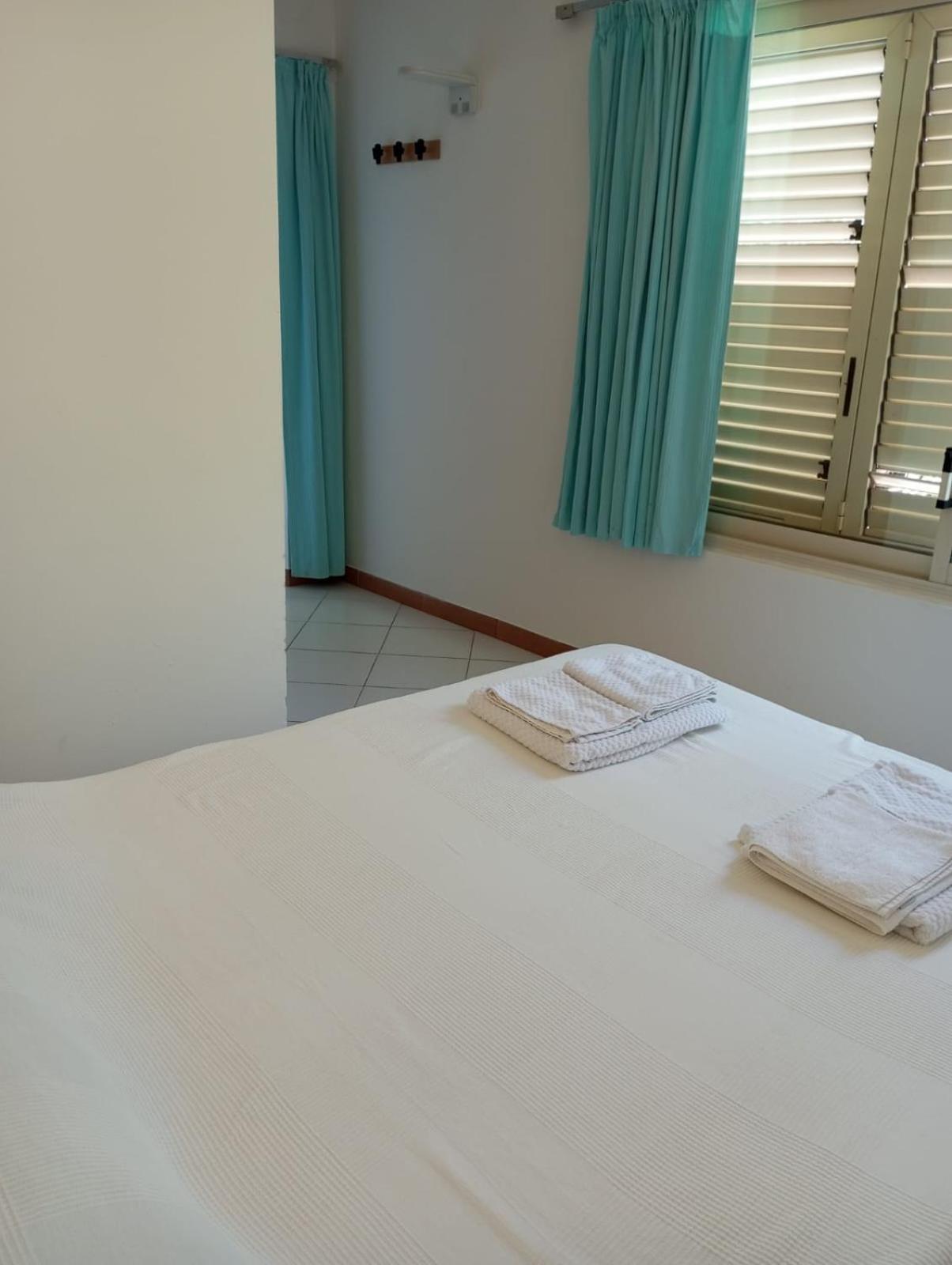 Mondello Room Pan ภายนอก รูปภาพ